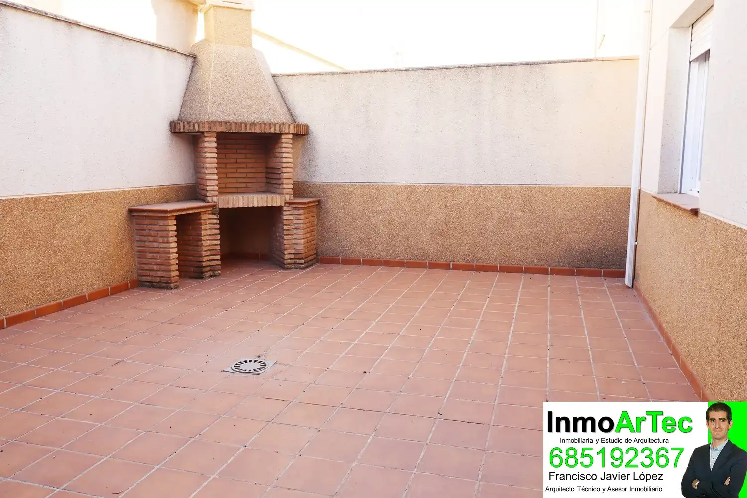 Terraced house with terrace for sale in Calle Cooperativa 7, imagen 13