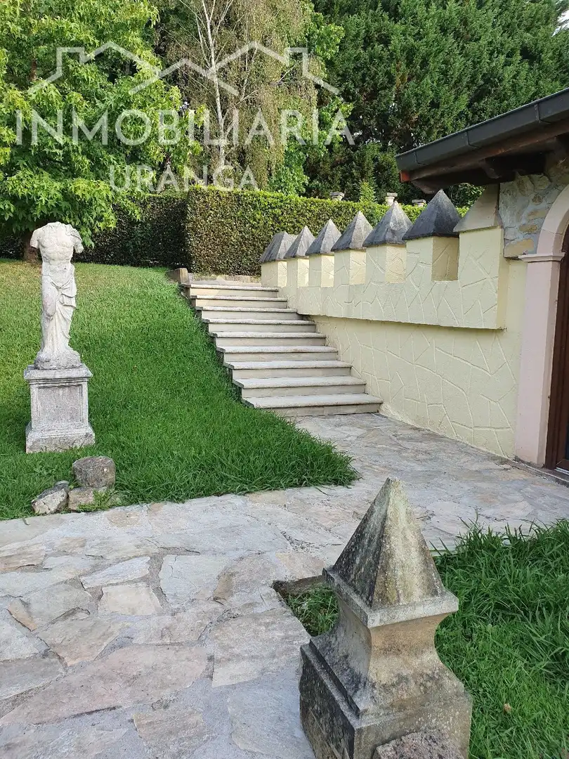 Chalet con jardín en venta en Las Torres, imagen 14