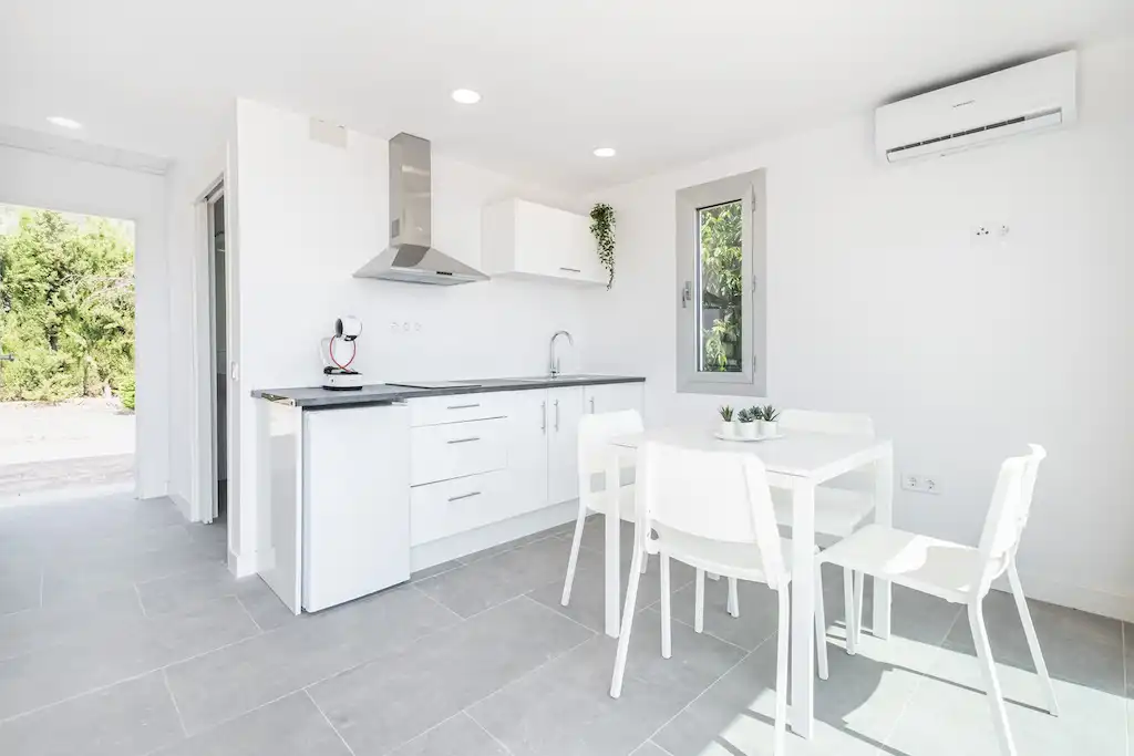 Chalet con piscina en venta en Polígon Pau Número 1, imagen 24