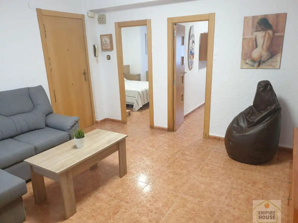 Flat for rent in Albocacer, Poble Nou