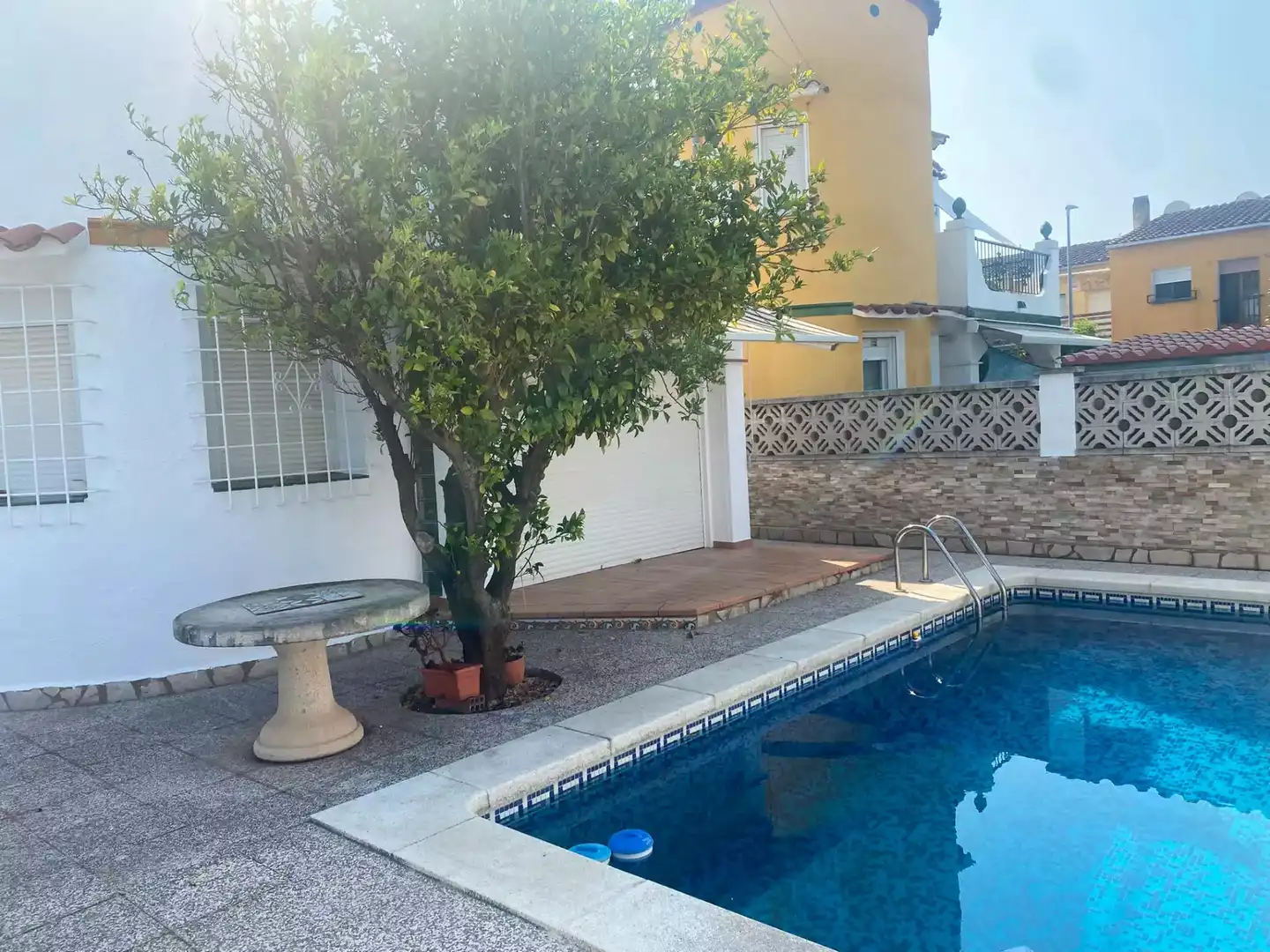 Casa amb terrassa en venda a Puigmal - Mas Nou, imagen 6