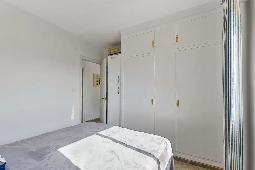Apartament amb ascensor en venda a Los Boliches, imagen 12