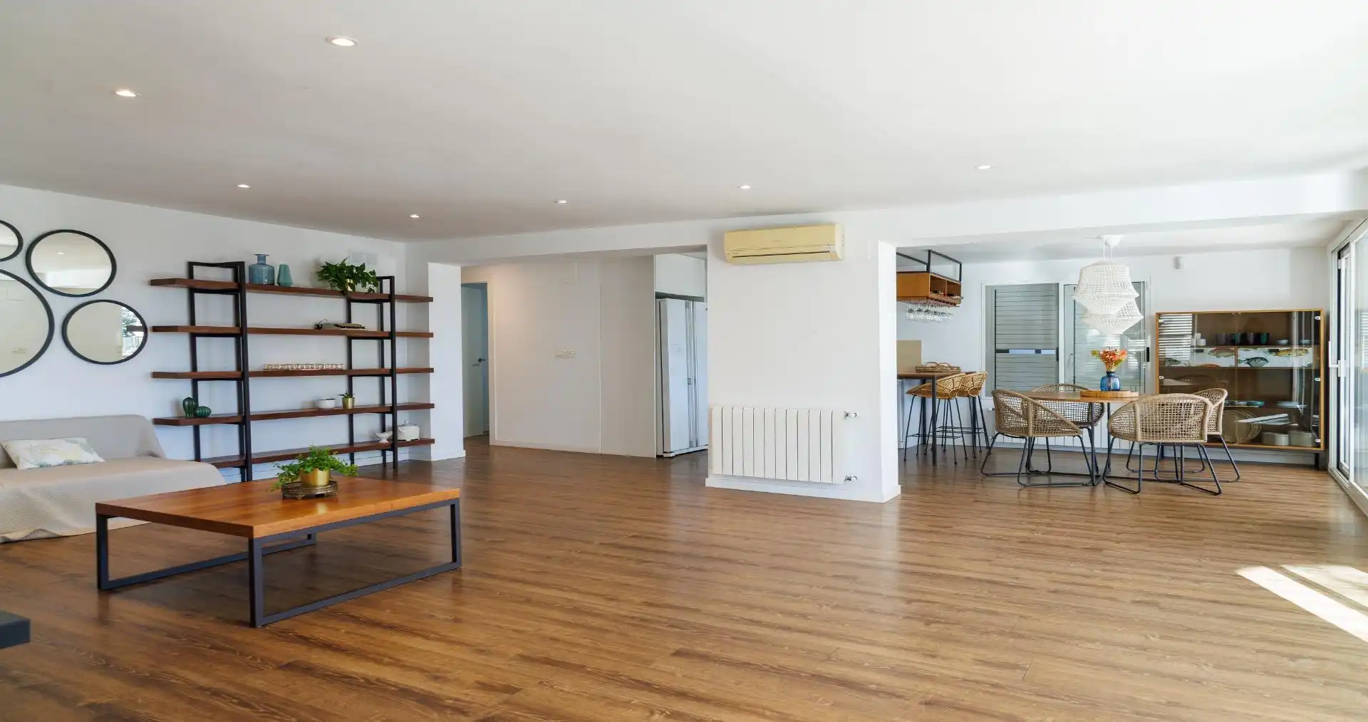 Casa o chalet en venta en Picassent con Aire acondicionado, Calefacción y Jardín privado