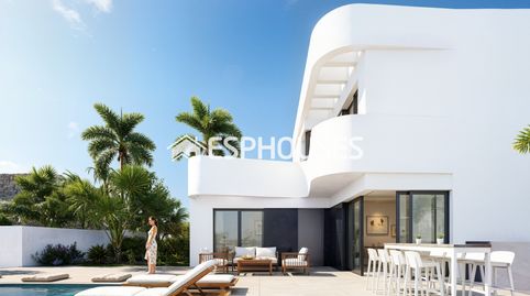 Promoción de 53 villas en La Finca Golf Resort  Algorfa, imatge 4