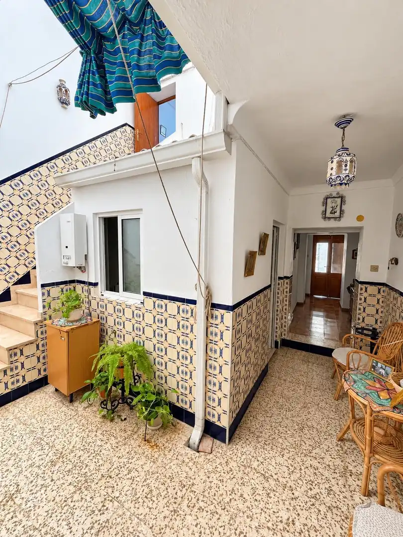 Casa o xalet en venda en Fuentes de Andalucía, Sevilla