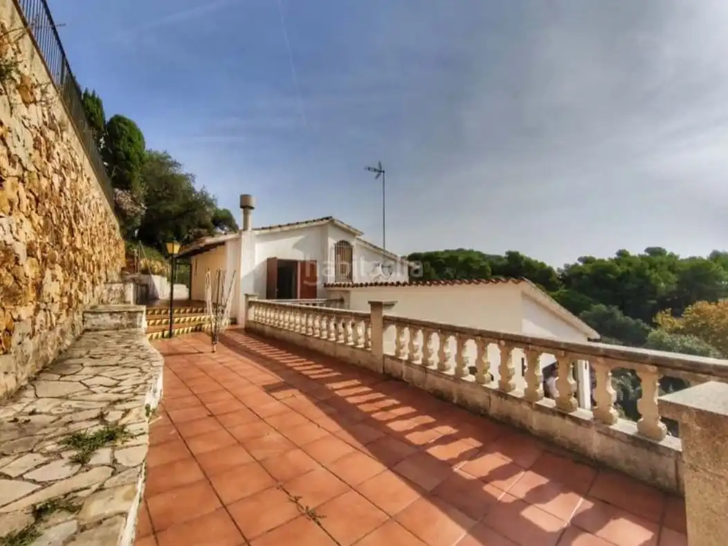 Maison avec jardin à vendre à Carrer Venus 73, imagen 12