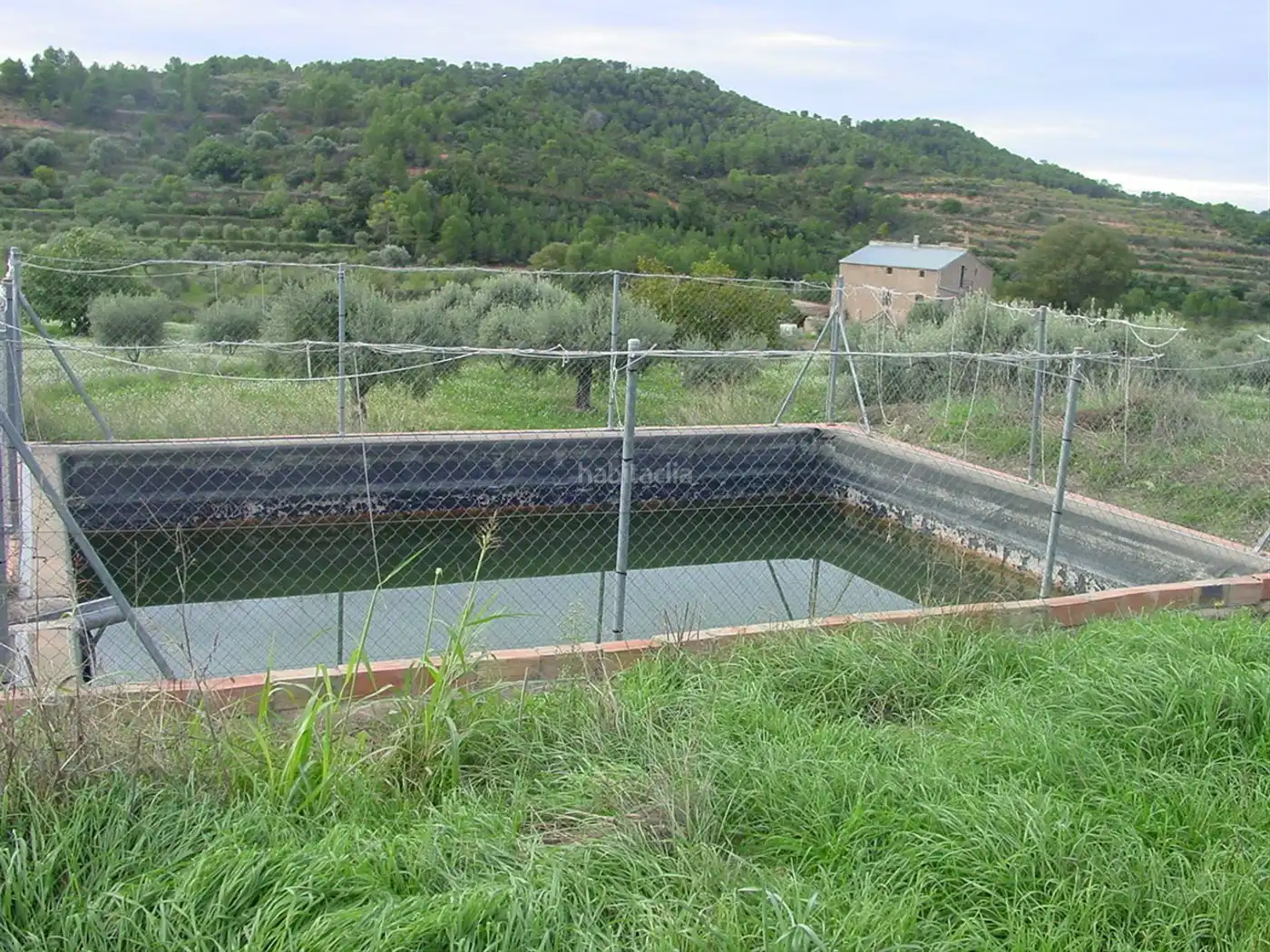 Rustikales Grundstück zum Verkauf in Avinguda Vilanova 4, imagen 29