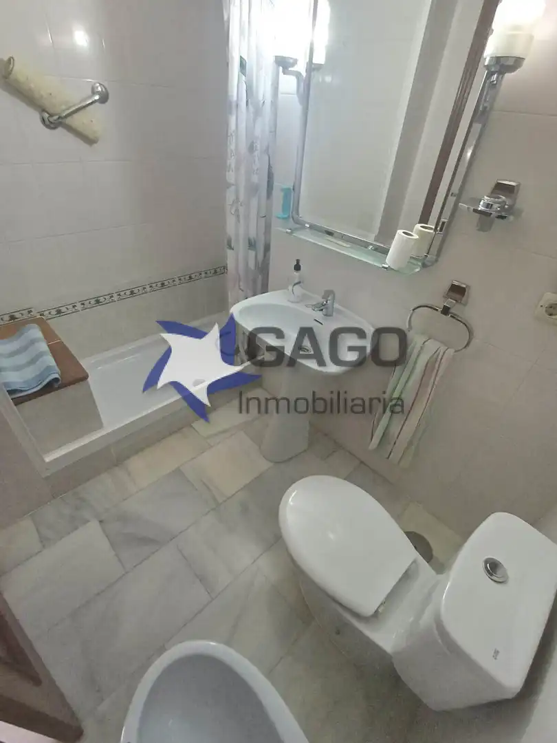 Wohnung zum Verkauf in Vista Alegre - Parque Cruz Conde