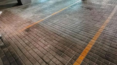 Photo 3 of Garage for sale in Calle del Buen Gobernador, 11, Quintana, Madrid