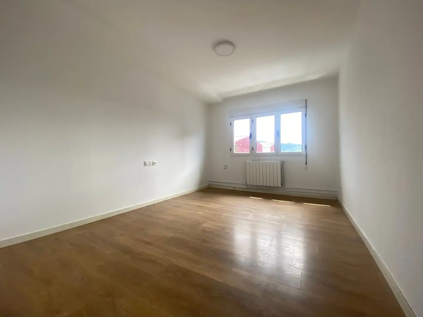 Bedroom of Flat for sale in Siero