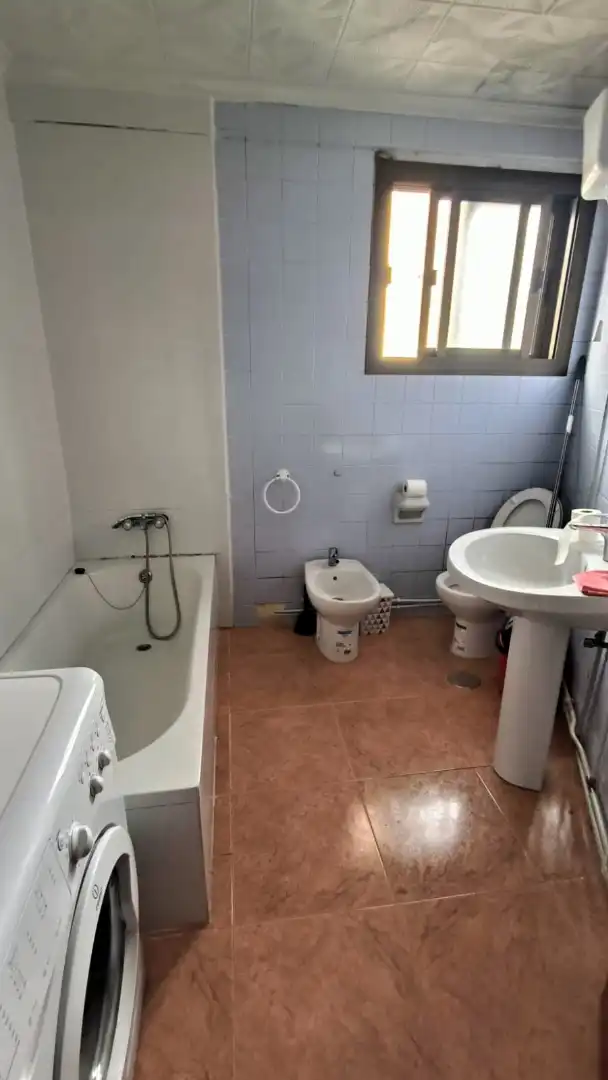 Bathroom of Flat for sale in Centro