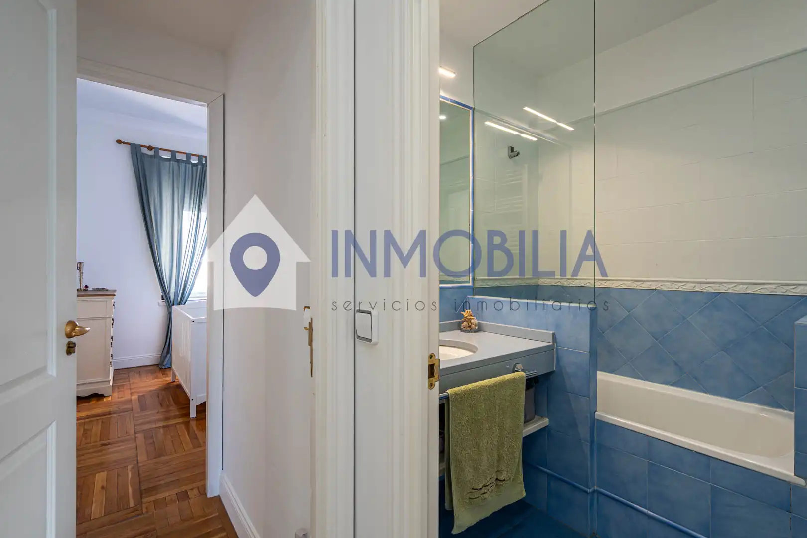 Flat with lift for sale in Calle de Cea Bermúdez, imagen 36