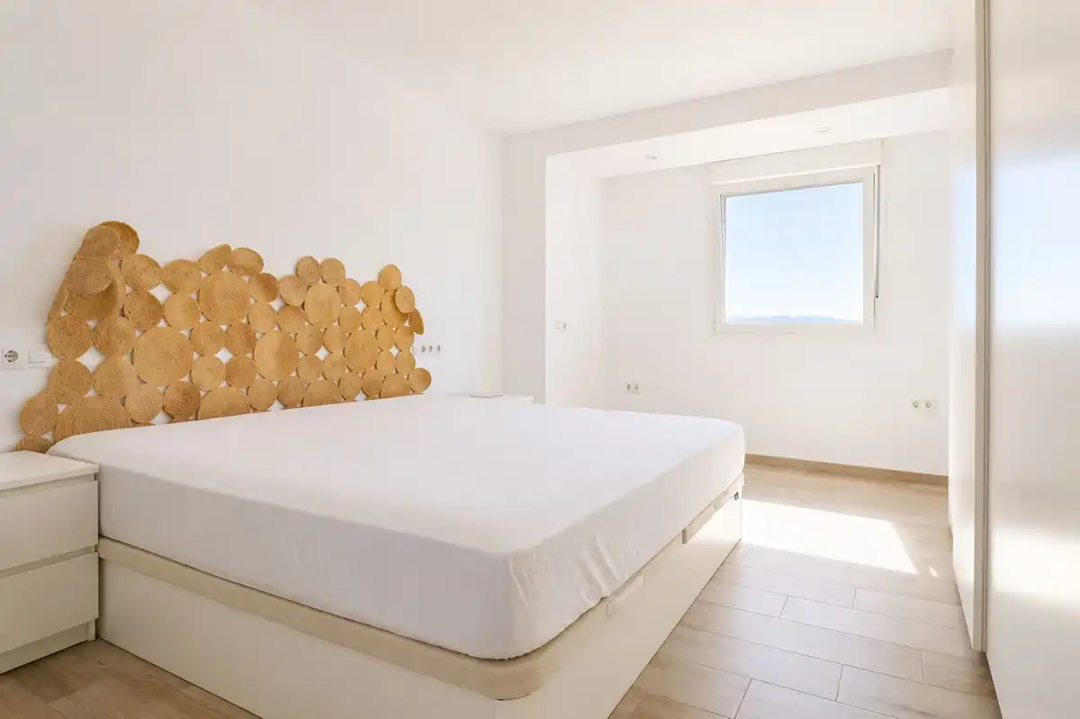 Habitación de Ático en venta en La Línea de la Concepción con Terraza
