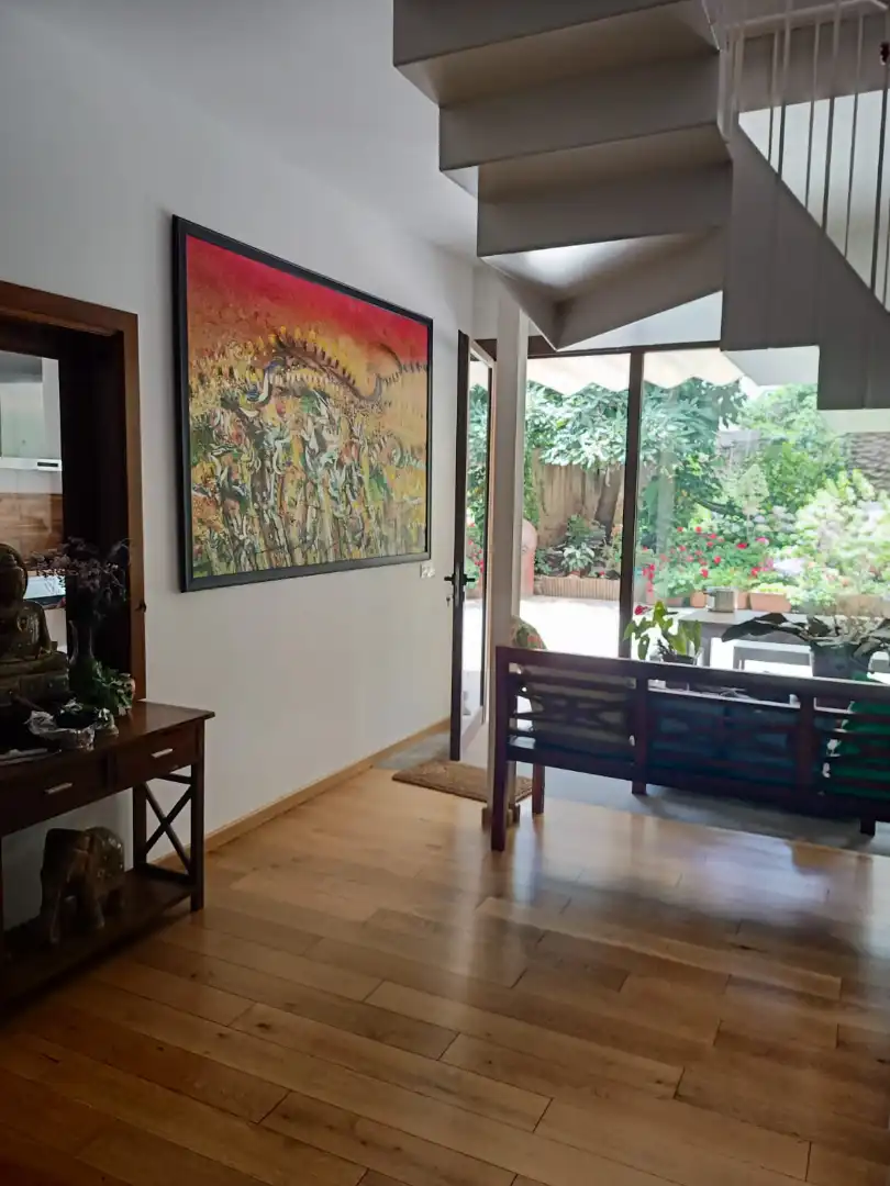 Country homes for sale in San Cristóbal de la Laguna  with Parquet flooring, Terrace and Furnished