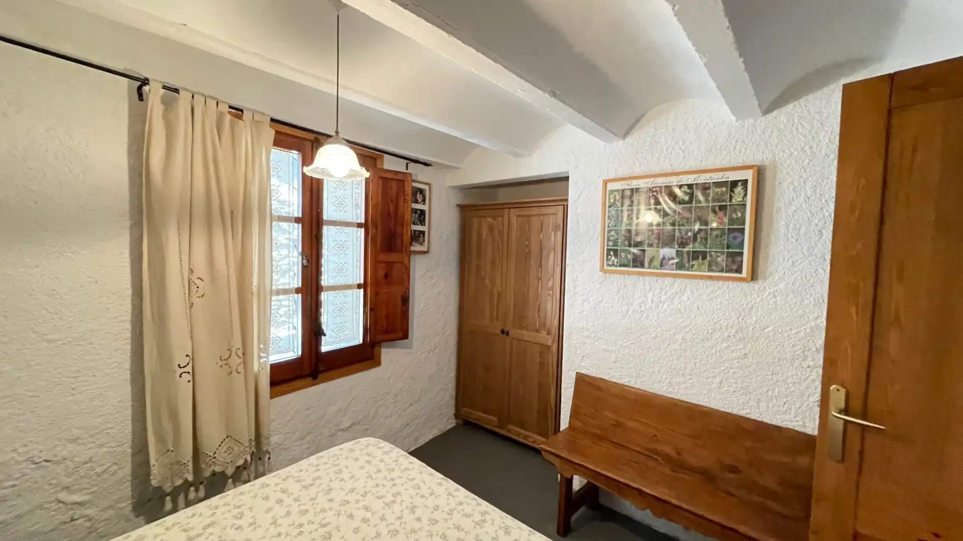 Casa o xalet en venda a Carrer Major Arros, Esterri de Cardós