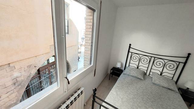 Piso en Venta en Carrer de la Ciutat, 6 en Centre