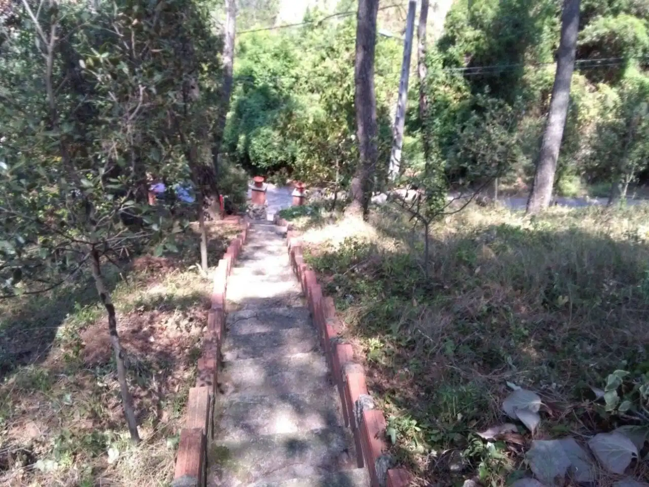 Rustikales Grundstück zum Verkauf in Paseo del Balcó, imagen 3
