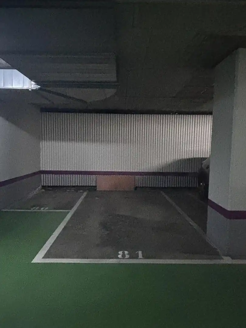 Parking of Garage for sale in Torrejón de Ardoz