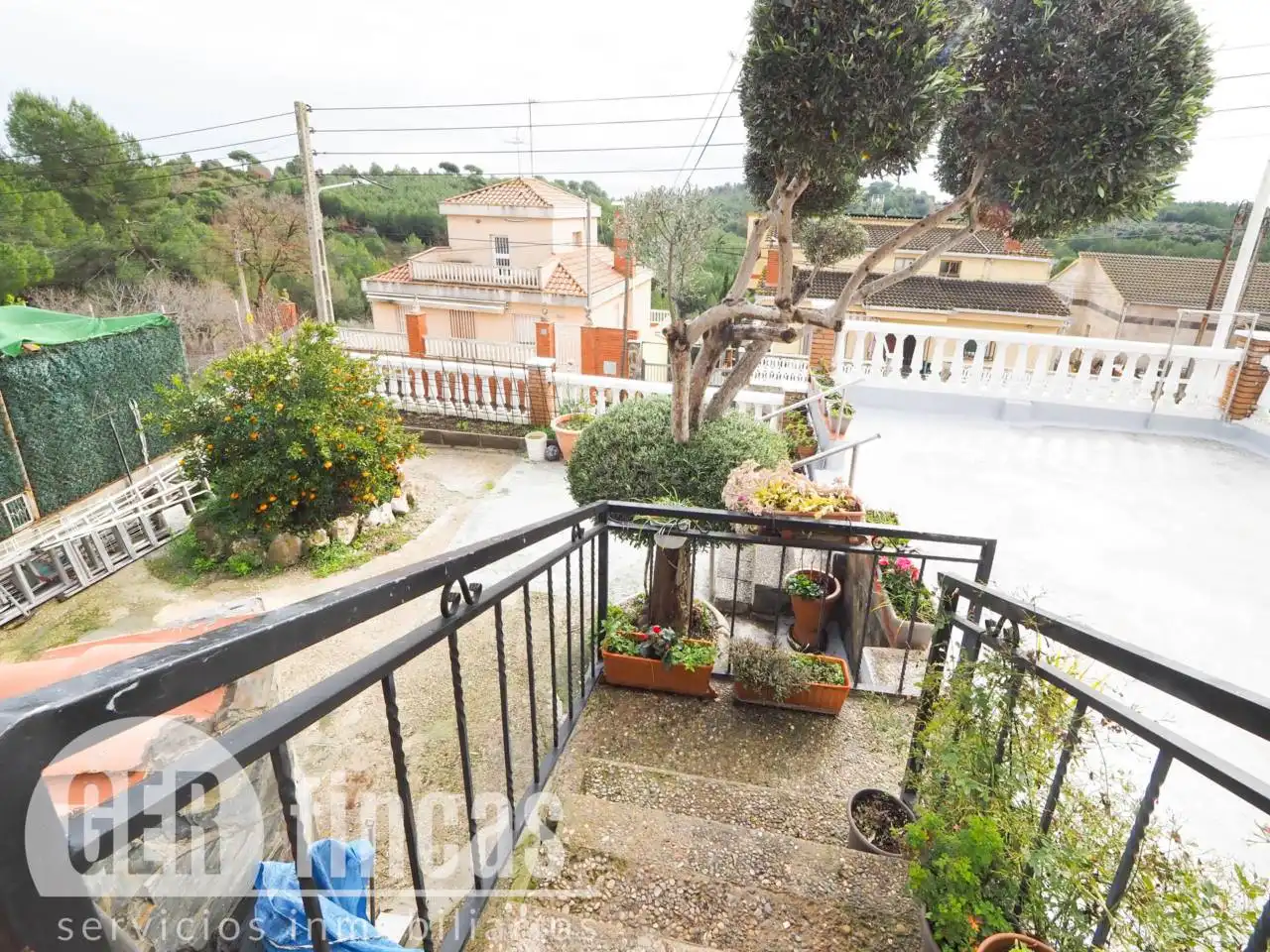 House with pool for sale in Calle Argelia, imagen 25