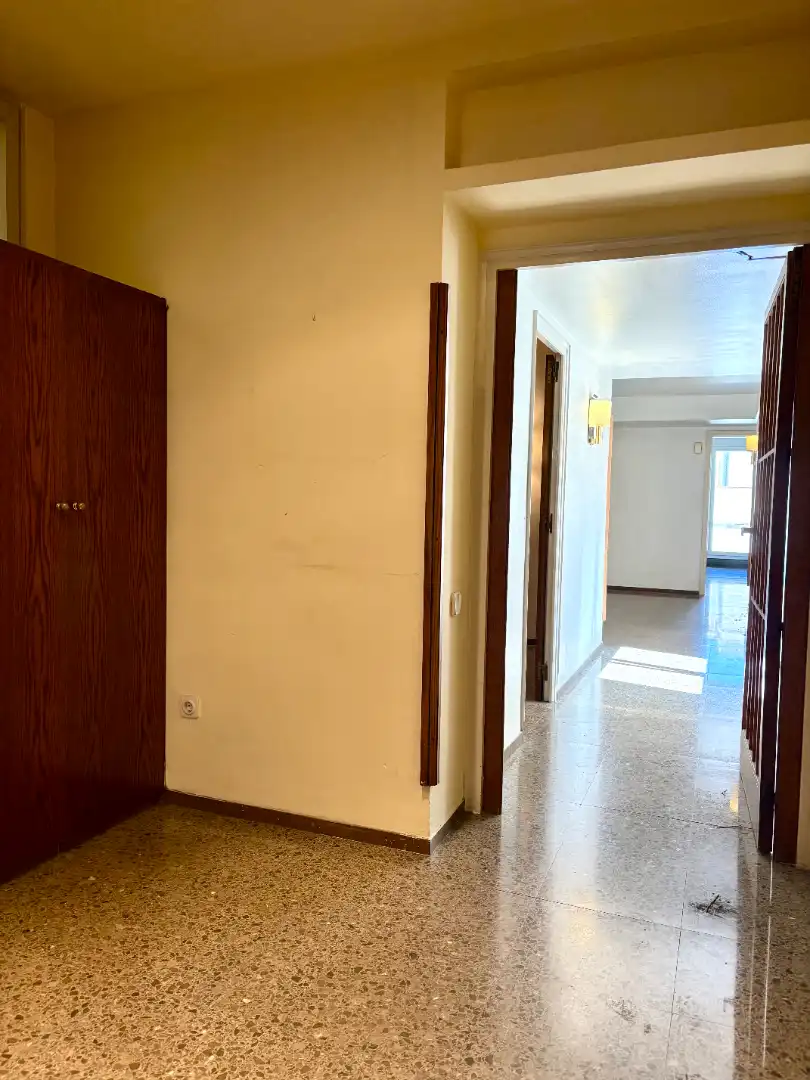 Pis en venda a Carrer del Pantà, Barri del Centre
