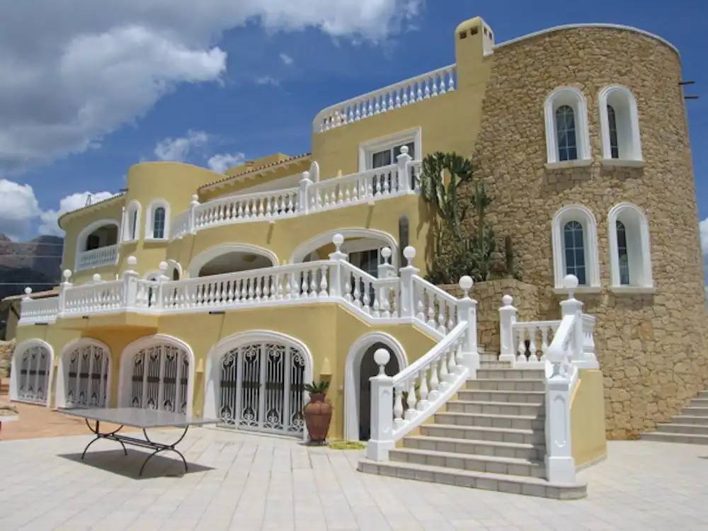 Casa con terraza en venta en La Alberca, imagen 26