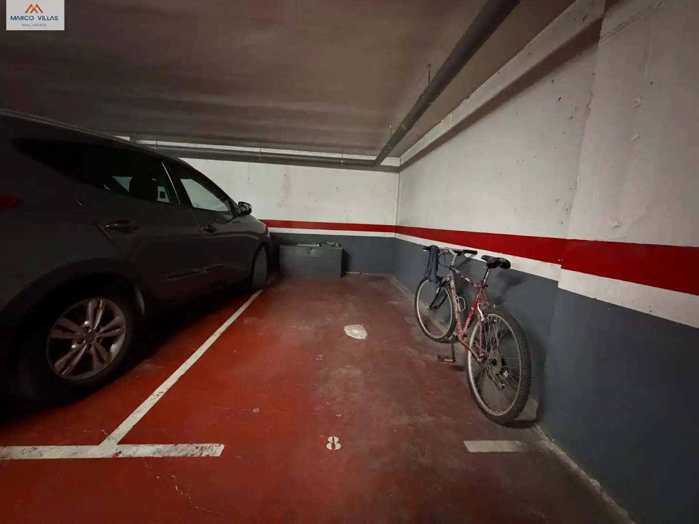 Einzelparkplatz zum Verkauf in Pueblo, imagen 3