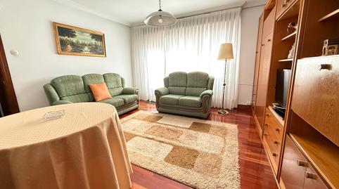 Foto 4 de Piso en venta en Maurice Ravel Etorbidea, Barrio de Uribarri, Bilbao