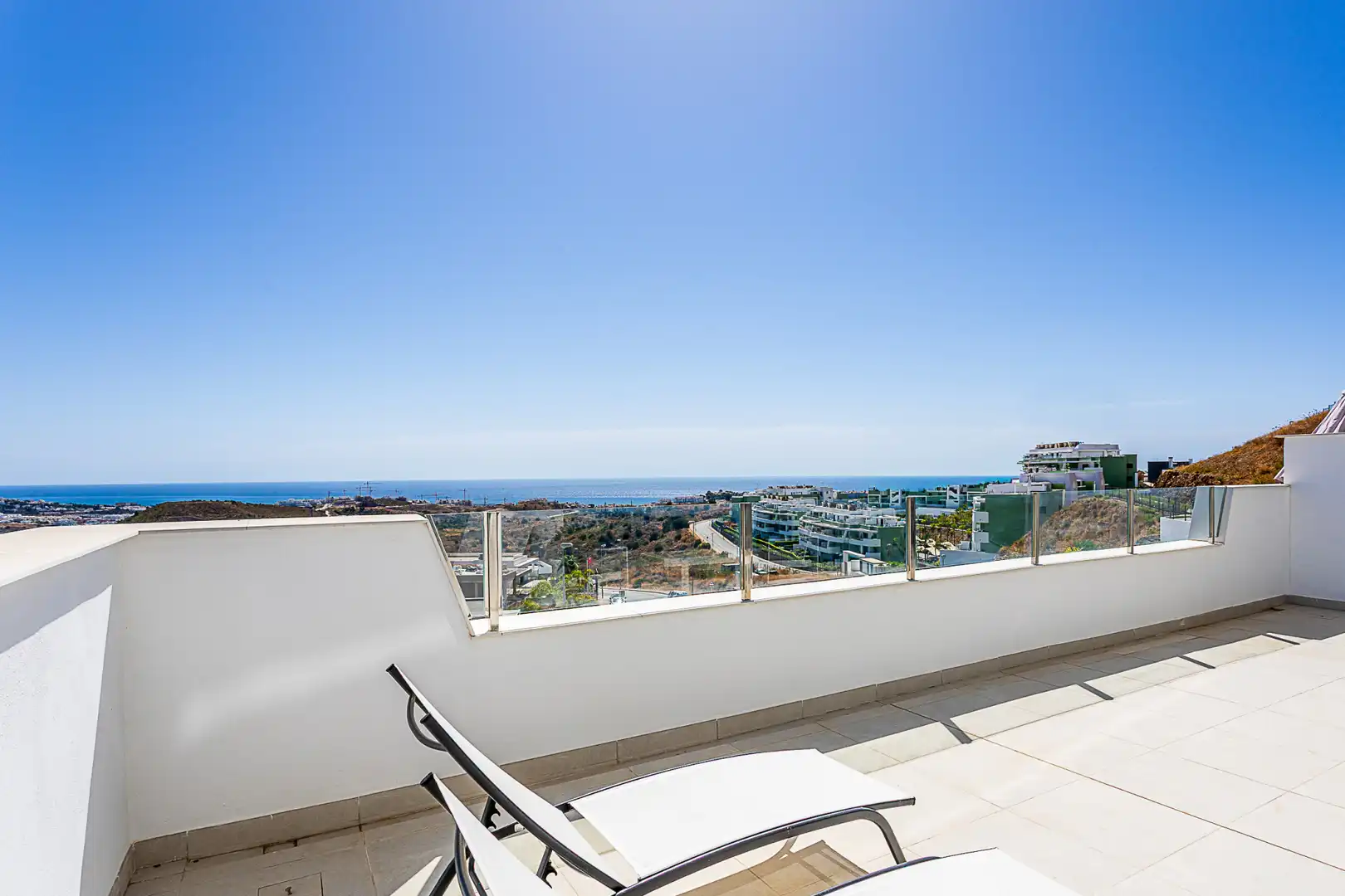 Apartament amb piscina en venda a Riviera del Sol, imagen 19