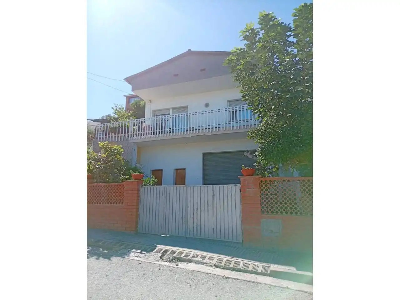 Casa o chalet en venta en Sant Andreu de la Barca