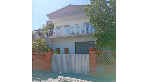 Foto 5 de Casa o chalet en venta en Sant Andreu de la Barca, Barcelona