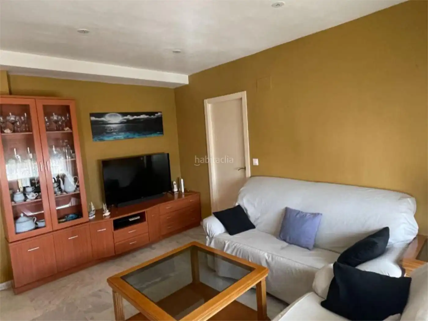 Flat with lift for sale in Calle Zagales 20, imagen 3