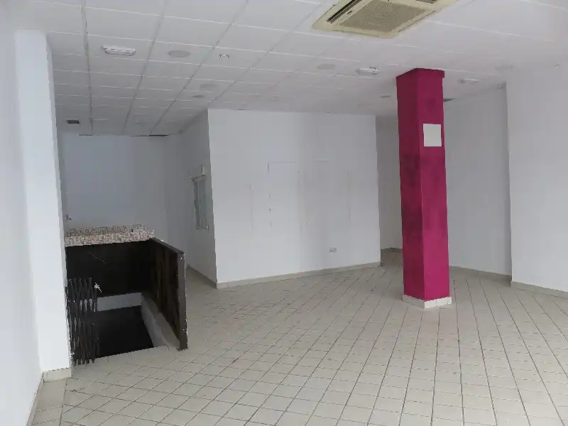 Business premises for sale in Playa de Garrucha, imagen 2