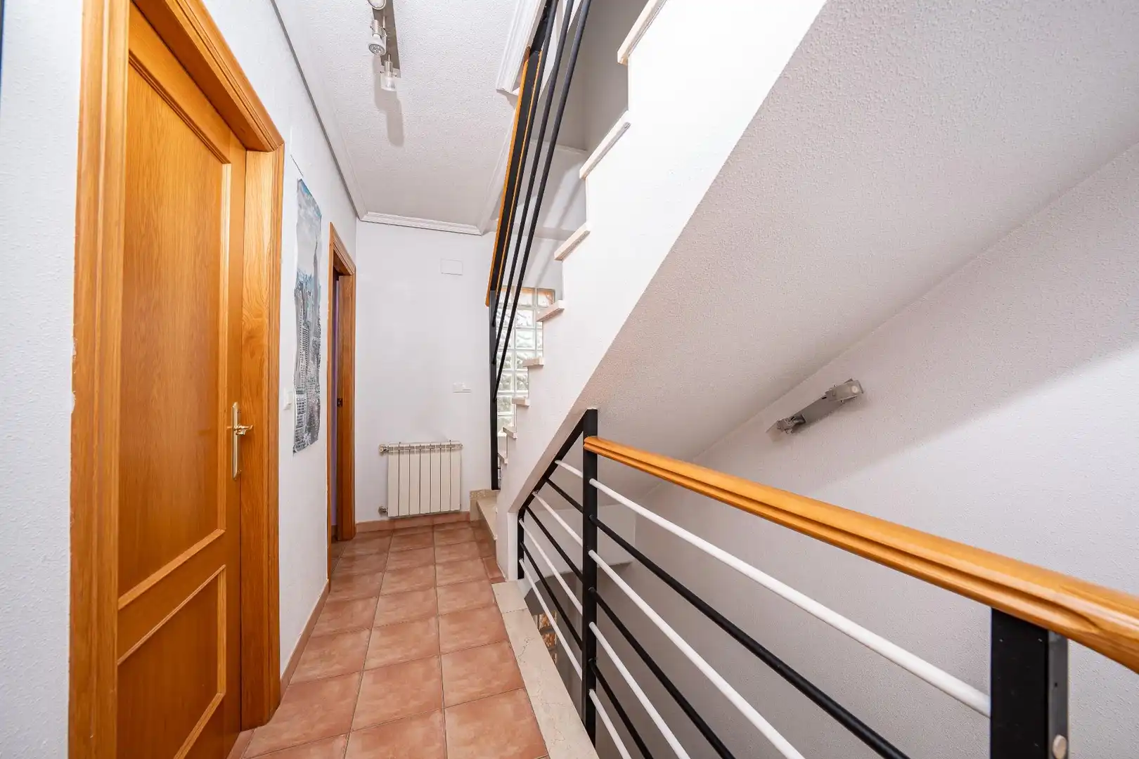 Detached homes for sale in La Nucia  with Air Conditioner, Heating and Private garden