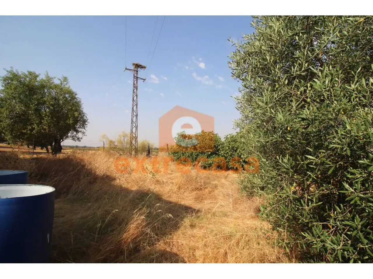 Haus oder Chalet zum Verkauf in Badajoz mit Privatgarten