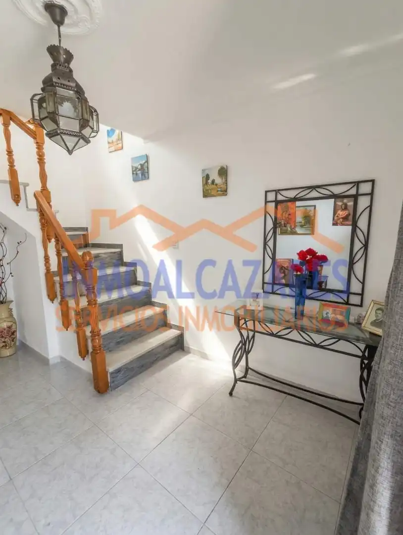 Dúplex en venda en Villacarrillo amb Aire condicionat, Terrassa i Moblat