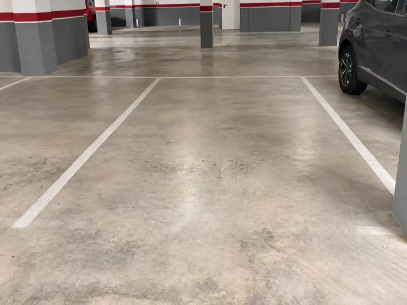 Parking de Piso en venta en Elche / Elx con Aire acondicionado, Calefacción y Terraza