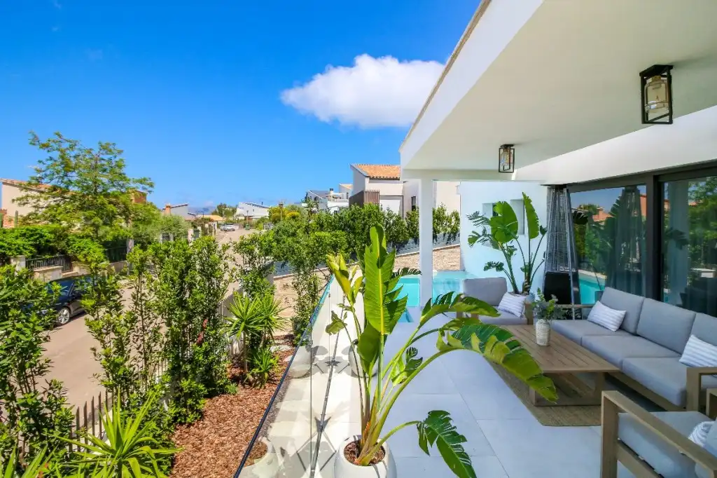 Casa o xalet en venda a Bacarés - Manresa - Bonaire