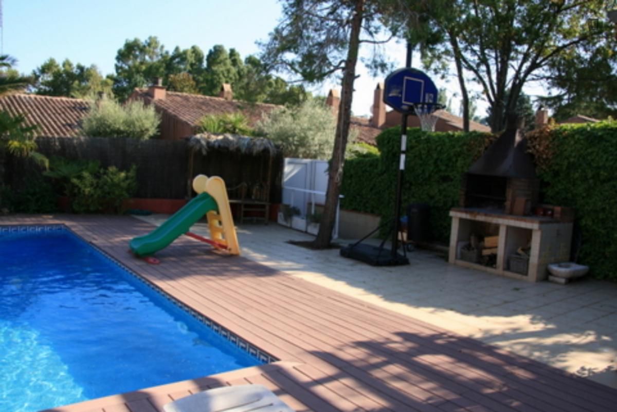 Casa o xalet per a compartir a Parets del Vallès