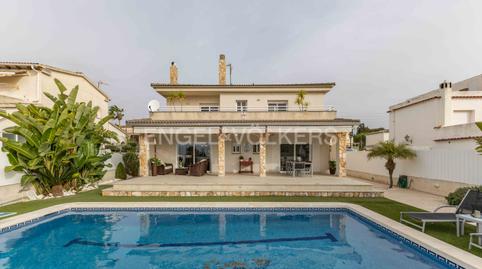 Foto 2 de Casa o xalet en venda a Creixell, Tarragona