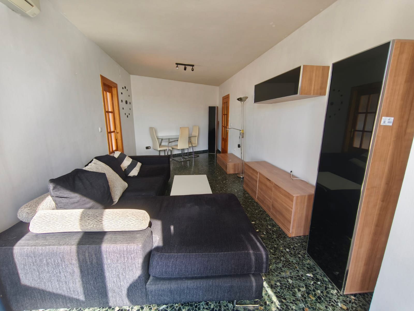 Flat for sale in Las Flores - Huerta