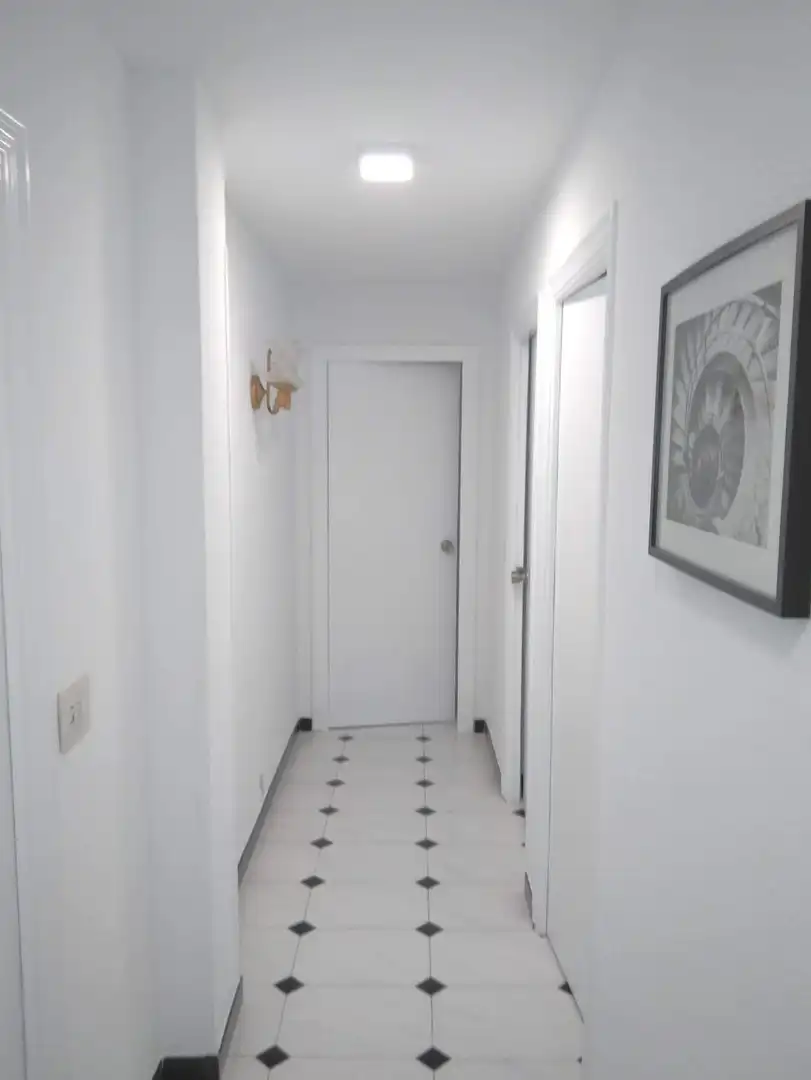Flat for rent in Murcia  with Air Conditioner, Heating and Furnished