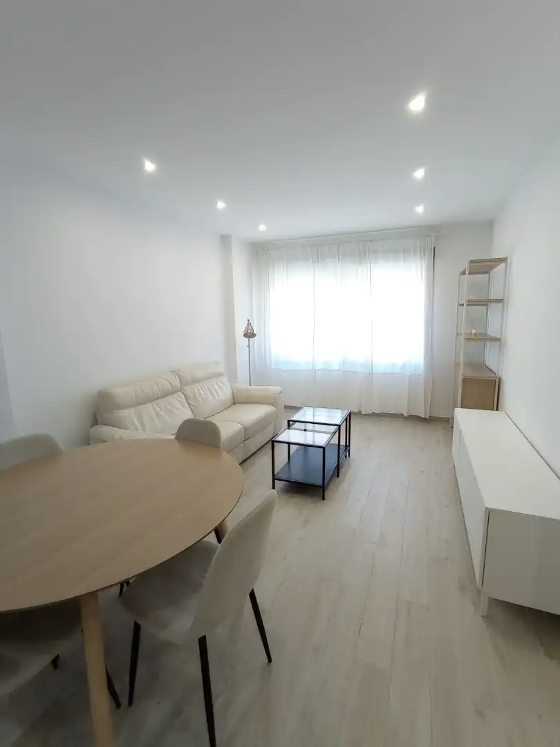 Wohnung mit Aufzug zur Miete in Calle Eslava, imagen 5