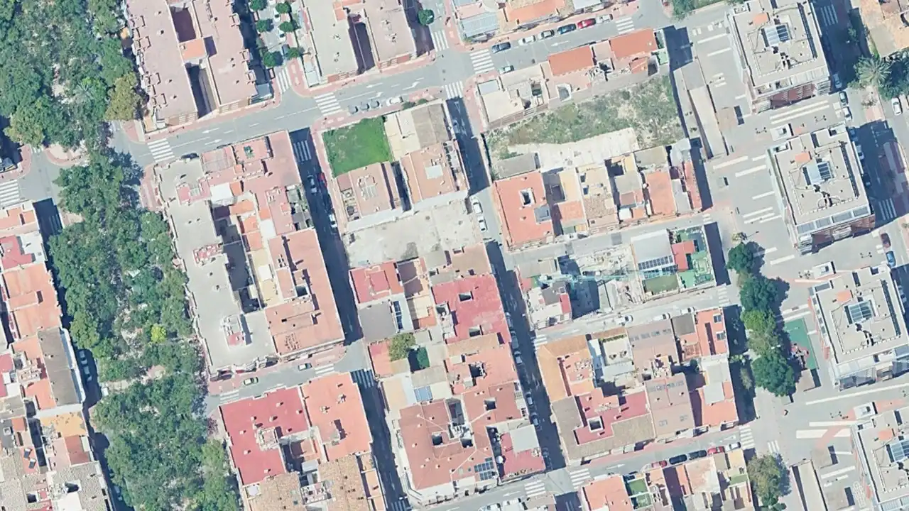 Terreno en venta en Murcia