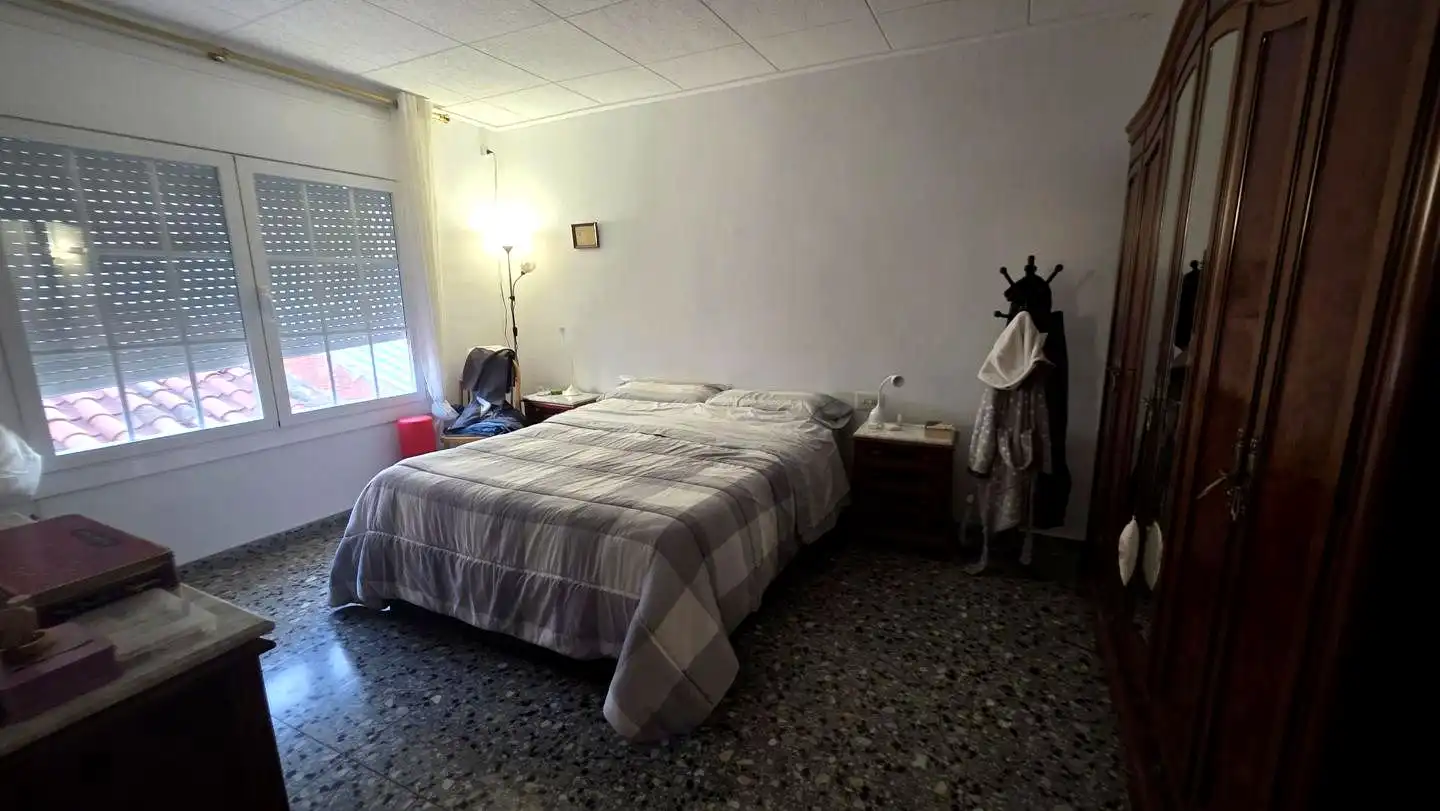 Carrer de Concepciu00F3n Arenal, Can Palet  