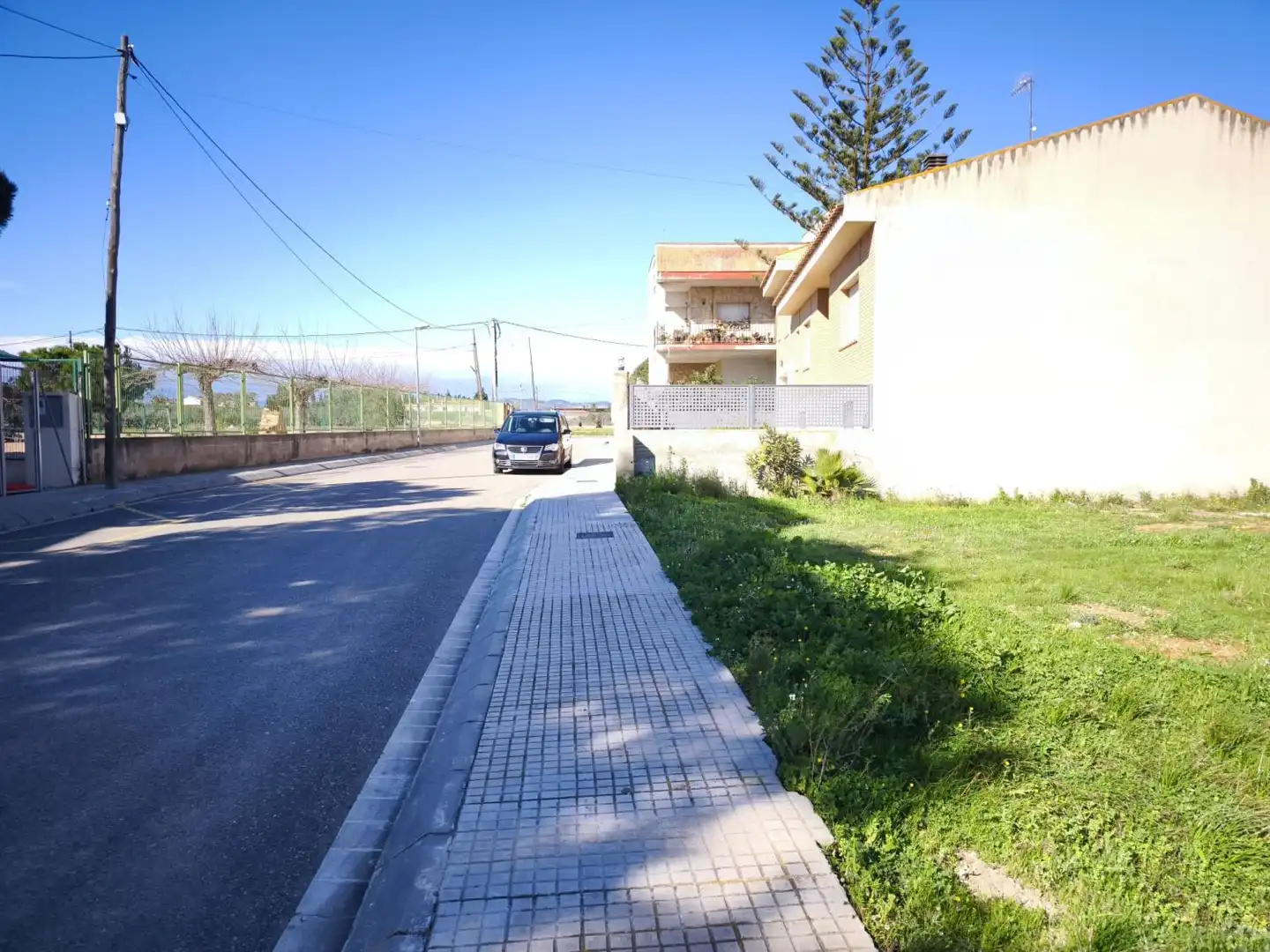 Terrenys i solars en venda a Sector entre ligallos, imagen 9