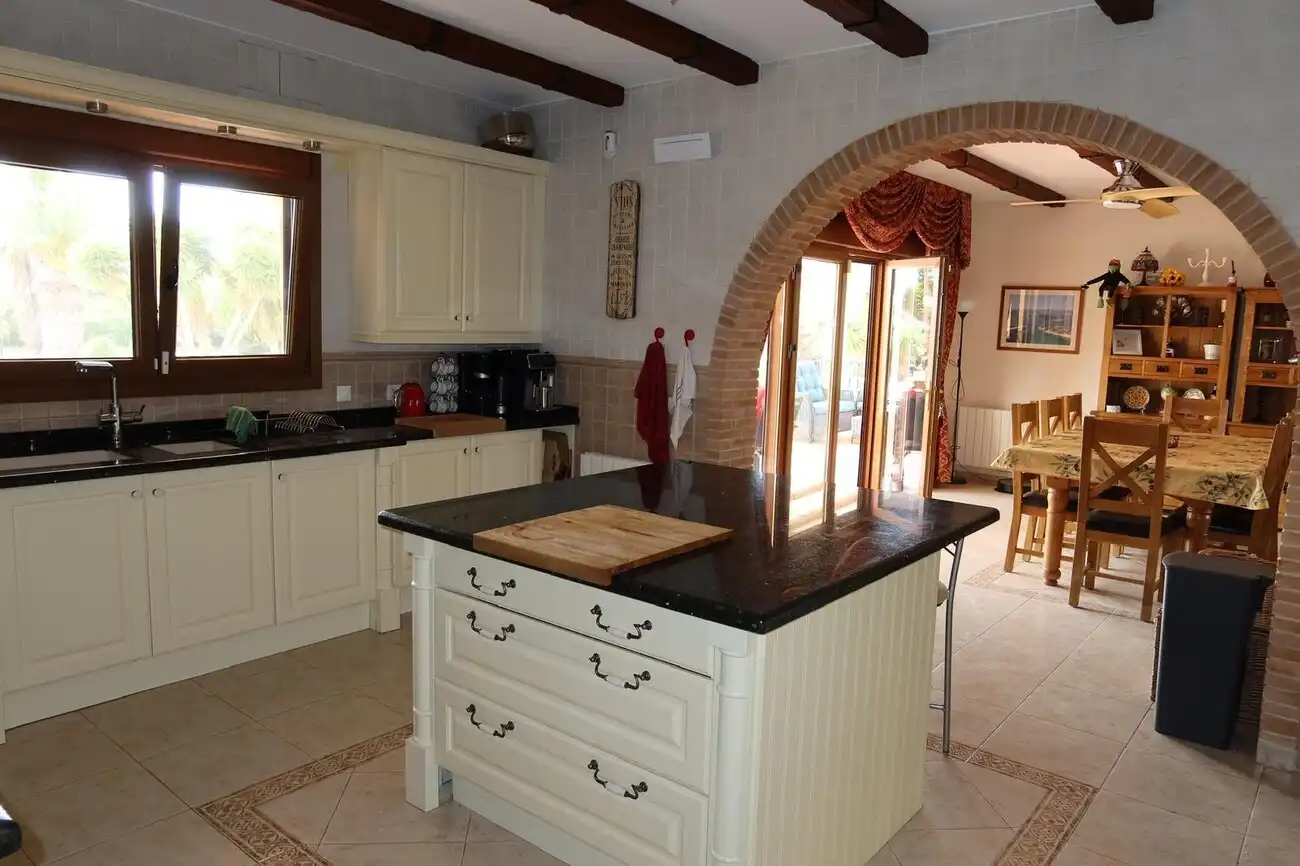 Landhaus mit Pool zum Verkauf in Montepinar - La Aparecida - Raiguero, imagen 20