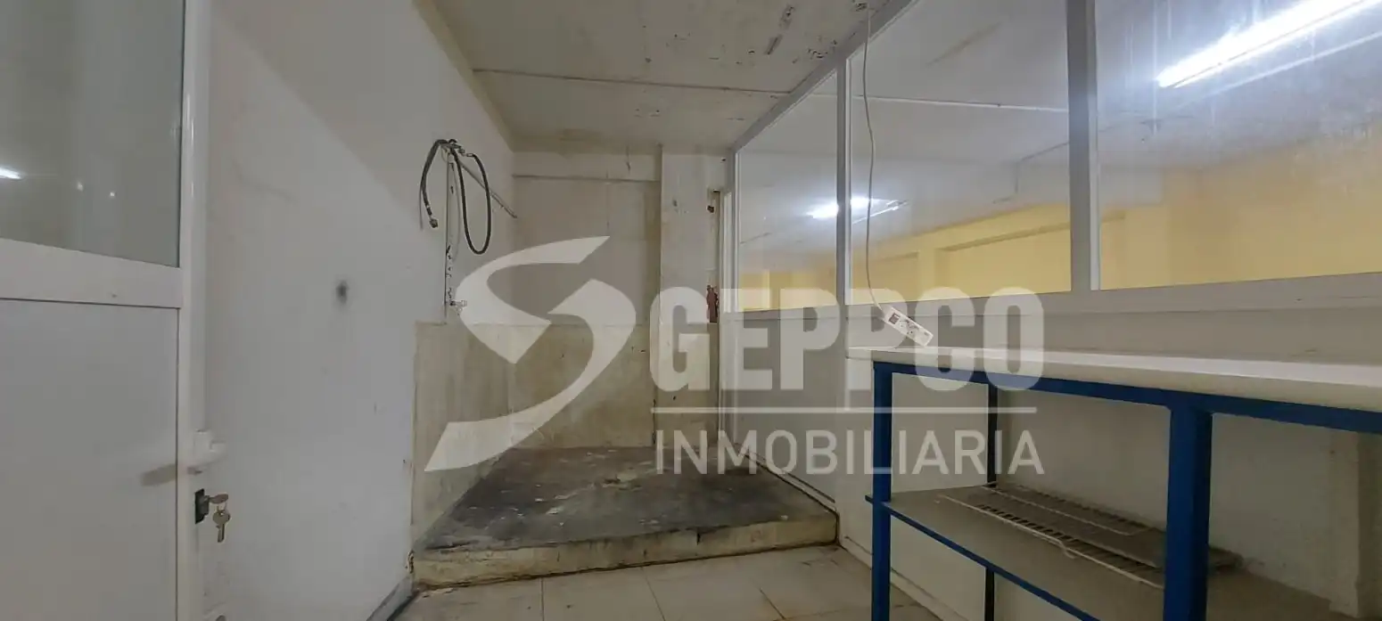 Gewerbefläche zum Verkauf in Calle de Cartagena, imagen 5
