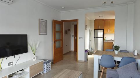 Foto 4 de Pis de lloguer a Glorieta Glorieta del Reino Unido, Palmeral, Alicante / Alacant