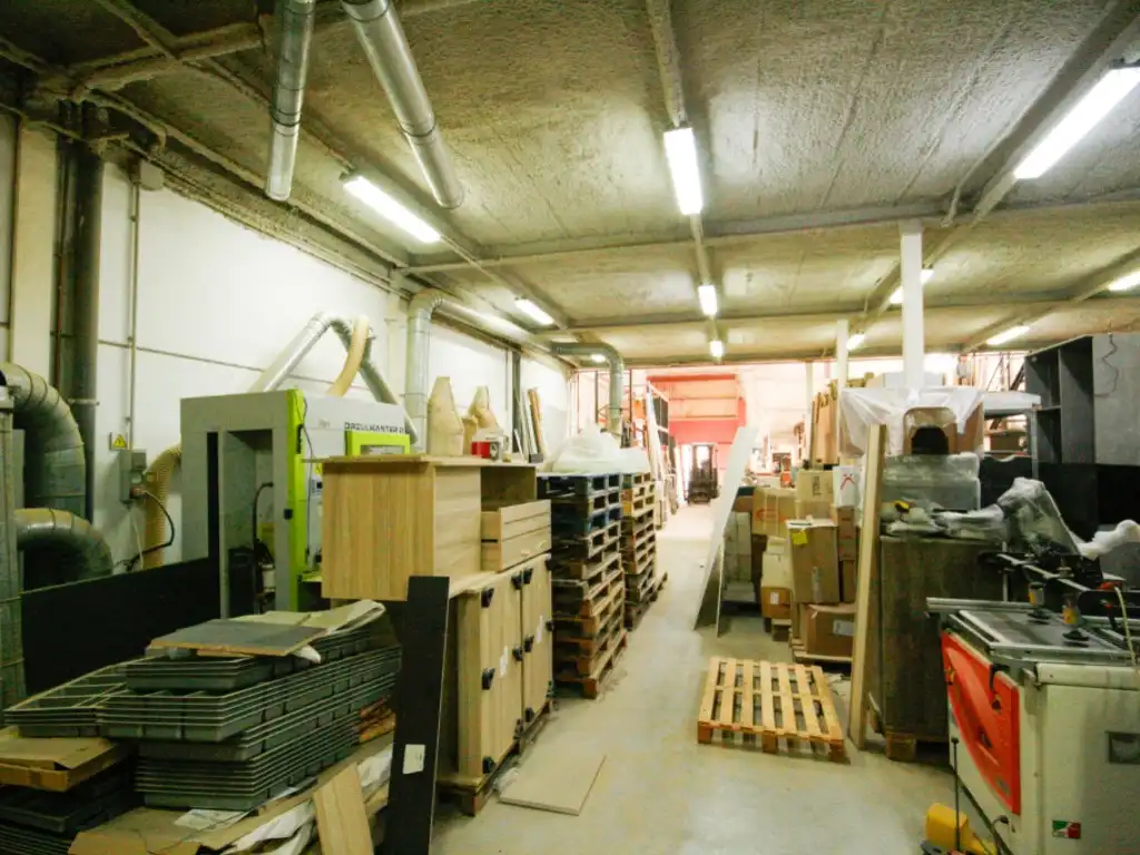 Industrial buildings for sale in Alhaurín El Grande