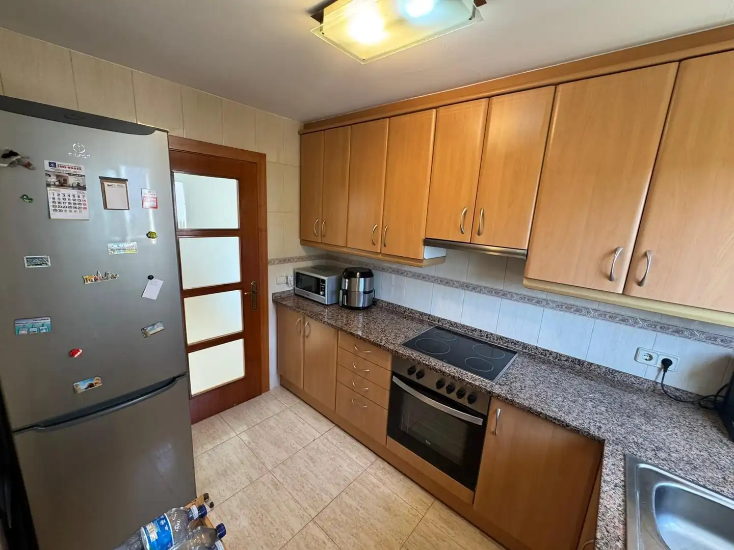 Kitchen of Houses for sale in Tordera  with Heating, Private garden and Terrace